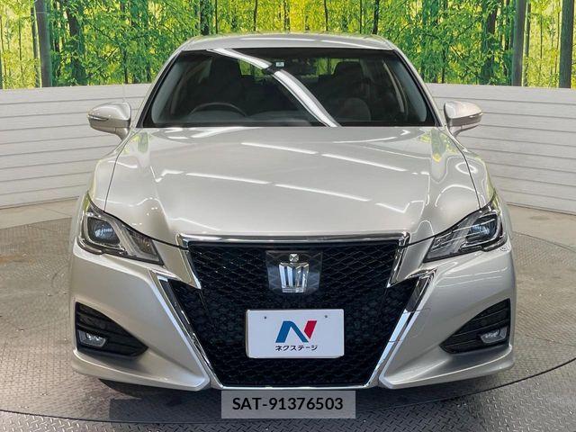 Toyota CROWN SEDAN 2016-03 8098672-13