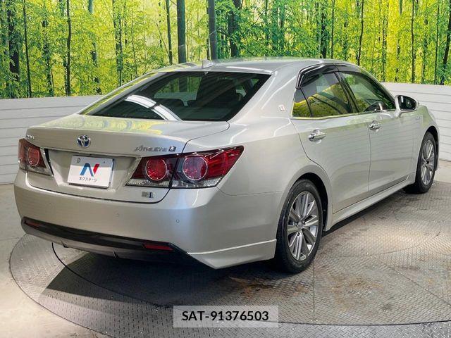 Toyota CROWN SEDAN 2016-03 8098672-16