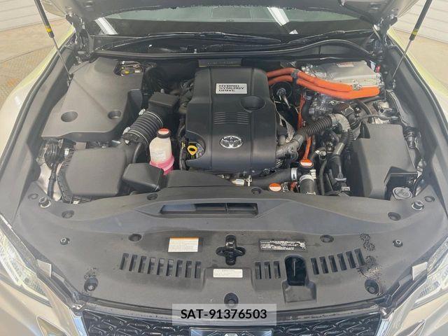 Toyota CROWN SEDAN 2016-03 8098672-17