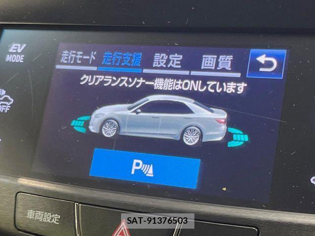 Toyota CROWN SEDAN 2016-03 8098672-6