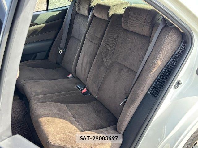 Toyota CROWN SEDAN 2014-06 8098673-9