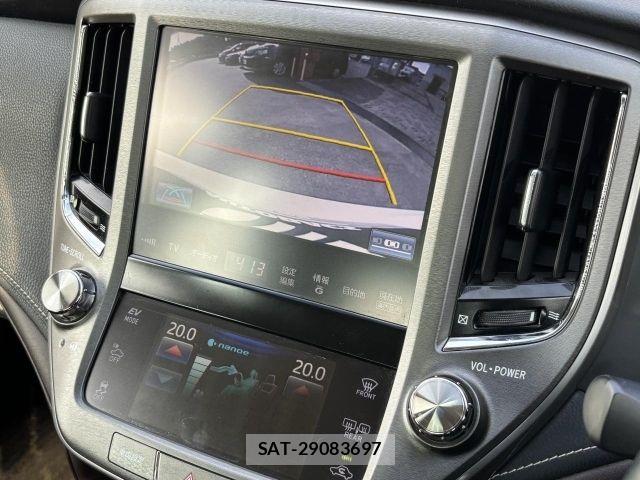 Toyota CROWN SEDAN 2014-06 8098673-14