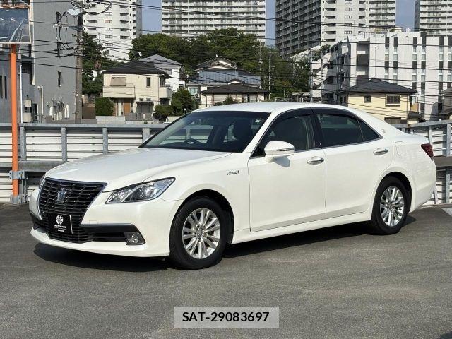 Toyota CROWN SEDAN 2014-06 8098673-18