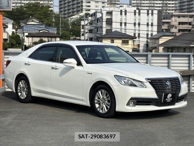 Toyota CROWN SEDAN 2014-06 8098673-20