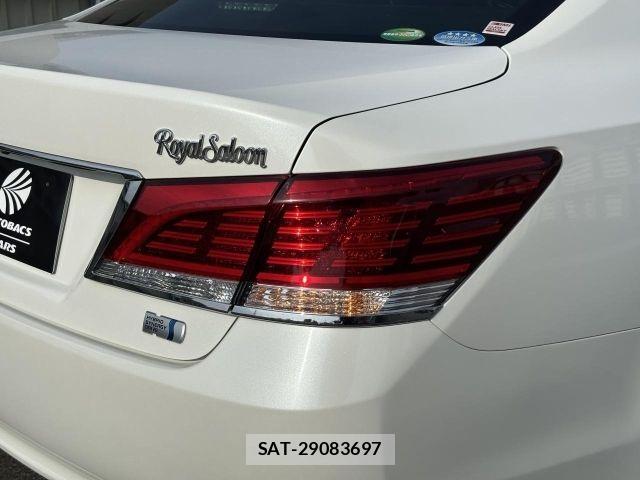 Toyota CROWN SEDAN 2014-06 8098673-25