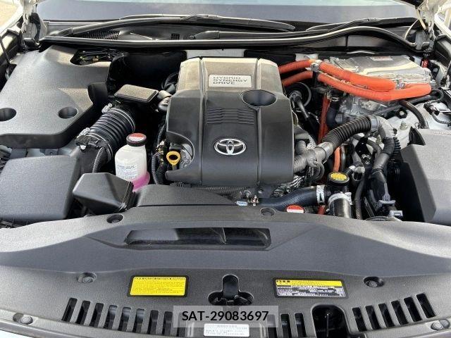 Toyota CROWN SEDAN 2014-06 8098673-27