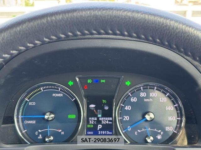 Toyota CROWN SEDAN 2014-06 8098673-29