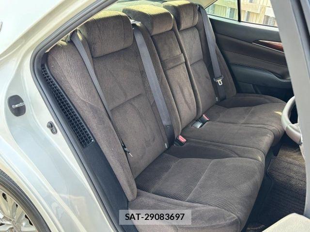 Toyota CROWN SEDAN 2014-06 8098673-6