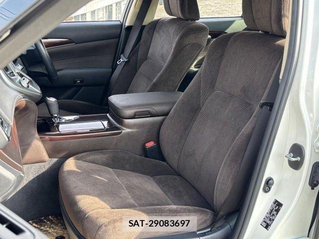 Toyota CROWN SEDAN 2014-06 8098673-8