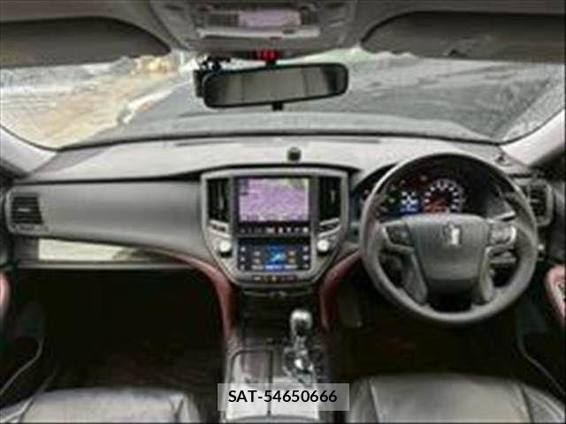 Toyota CROWN SEDAN 2013-03 8098675-9