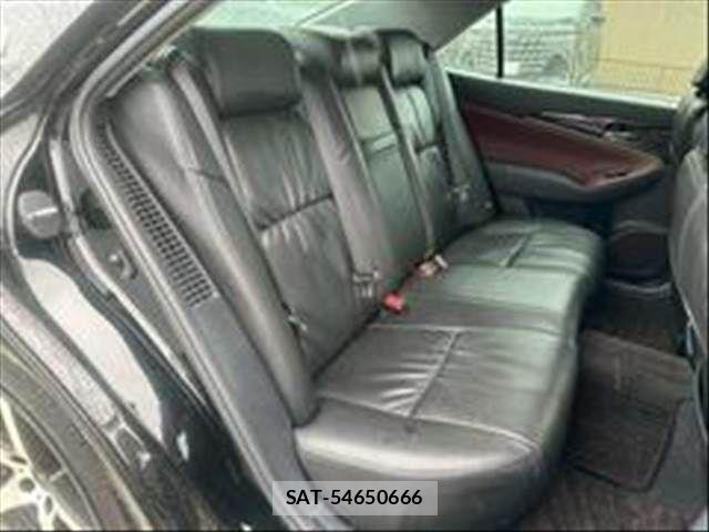 Toyota CROWN SEDAN 2013-03 8098675-11