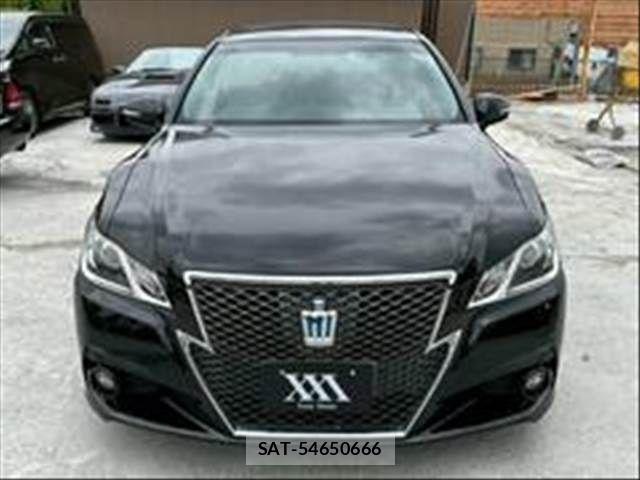 Toyota CROWN SEDAN 2013-03 8098675-1