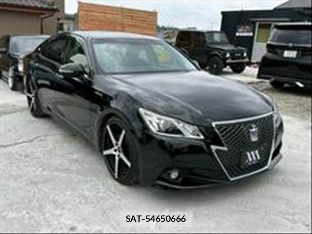 Toyota CROWN SEDAN 2013-03 8098675-3