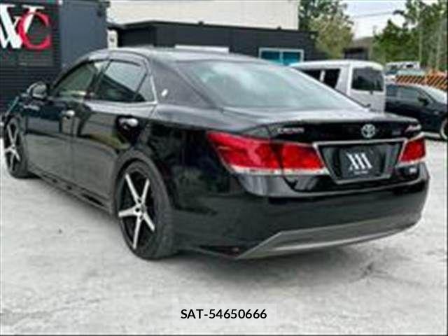Toyota CROWN SEDAN 2013-03 8098675-5