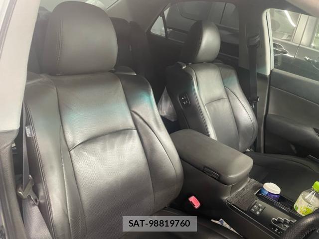 Toyota CROWN SEDAN 2008-05 8098681-9