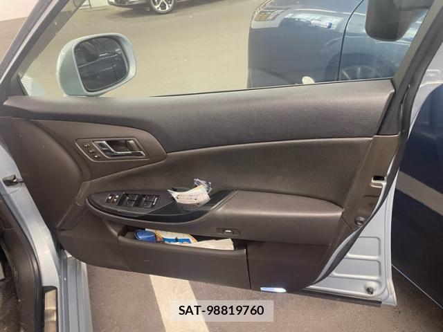 Toyota CROWN SEDAN 2008-05 8098681-11