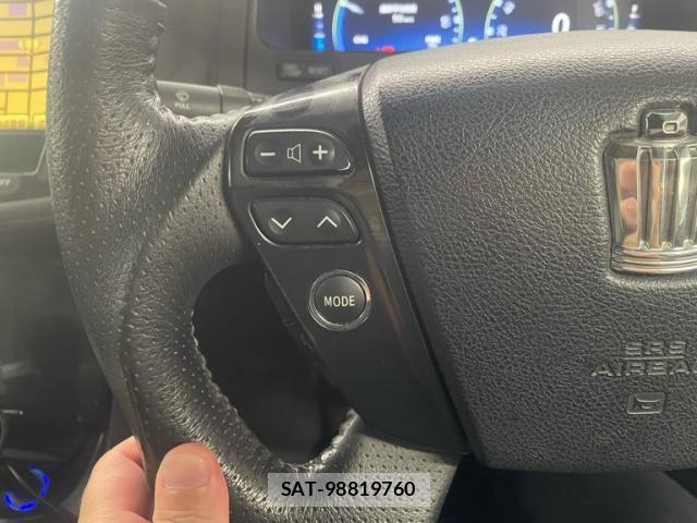 Toyota CROWN SEDAN 2008-05 8098681-16