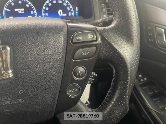 Toyota CROWN SEDAN 2008-05 8098681-17