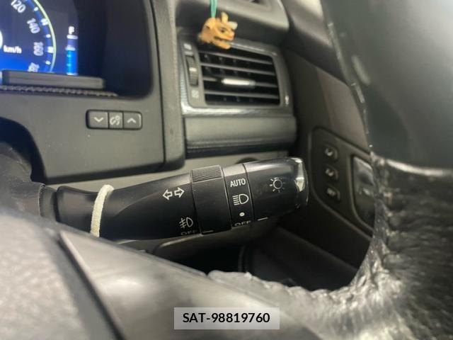 Toyota CROWN SEDAN 2008-05 8098681-19