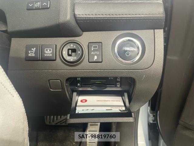 Toyota CROWN SEDAN 2008-05 8098681-20
