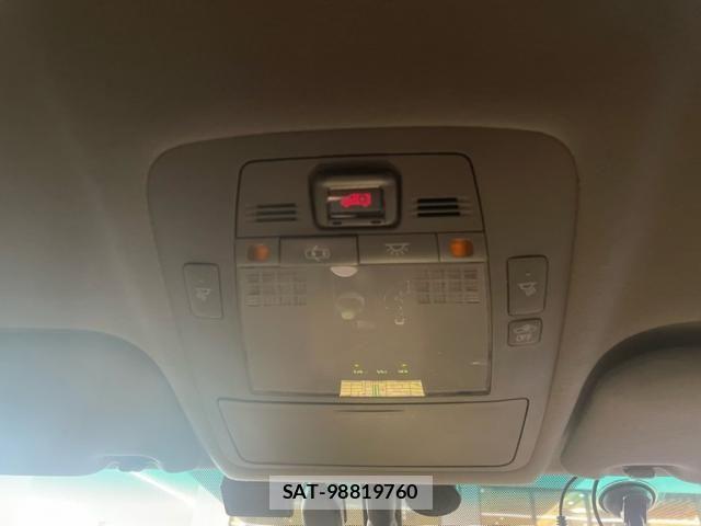 Toyota CROWN SEDAN 2008-05 8098681-21
