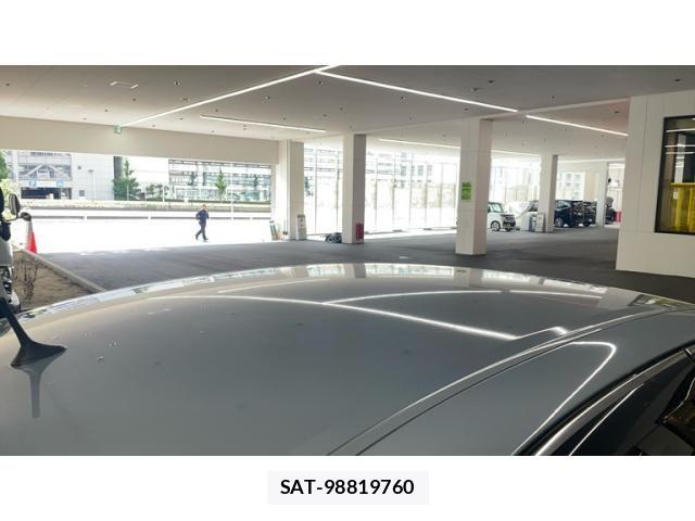 Toyota CROWN SEDAN 2008-05 8098681-22