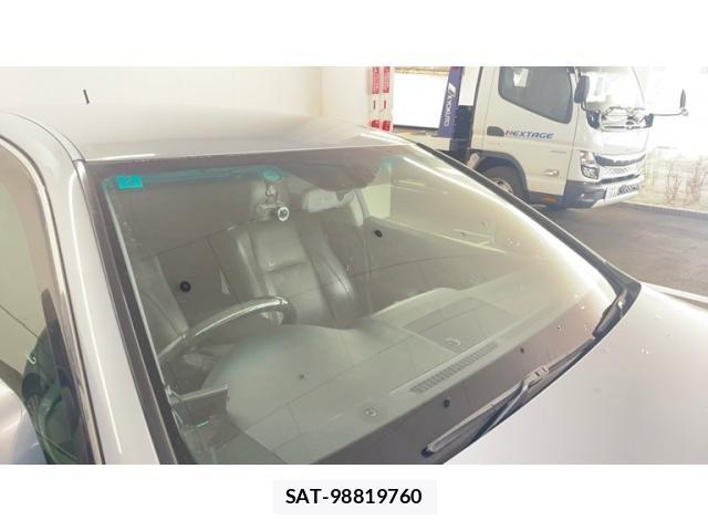 Toyota CROWN SEDAN 2008-05 8098681-23