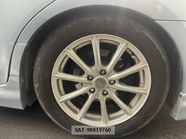 Toyota CROWN SEDAN 2008-05 8098681-4