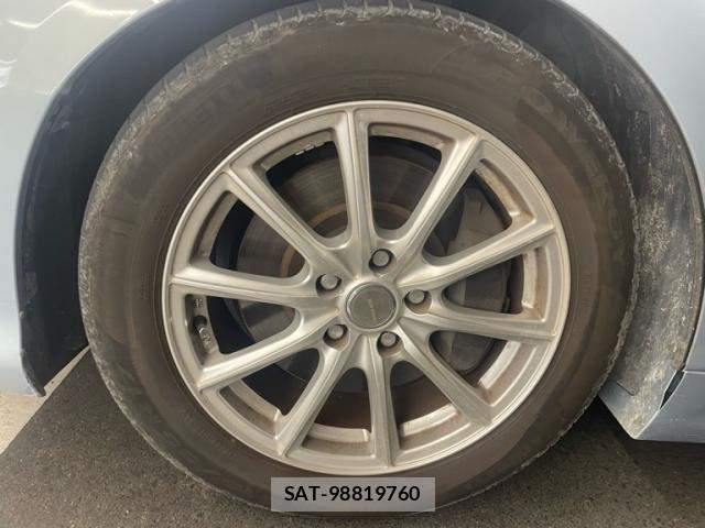 Toyota CROWN SEDAN 2008-05 8098681-5