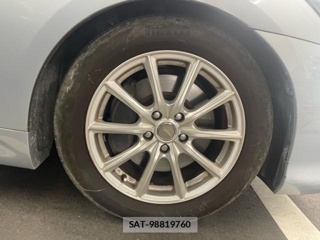 Toyota CROWN SEDAN 2008-05 8098681-6