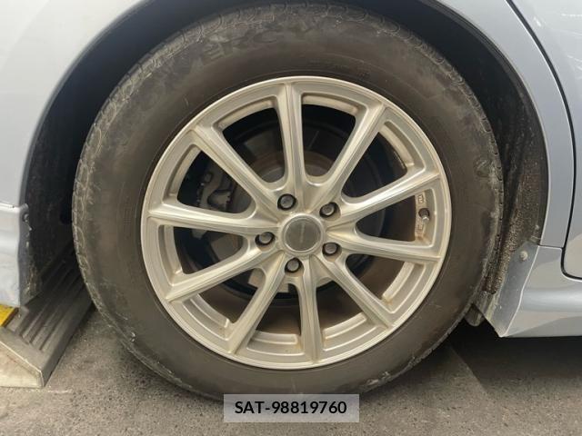 Toyota CROWN SEDAN 2008-05 8098681-7
