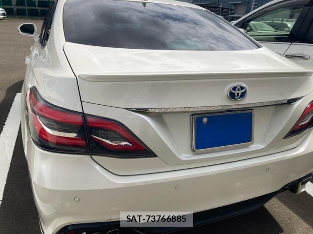 Toyota CROWN SEDAN 2018-07 8098666-18