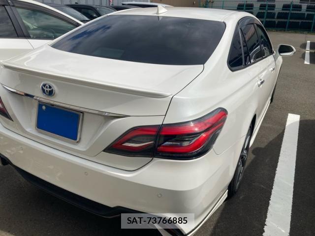 Toyota CROWN SEDAN 2018-07 8098666-20