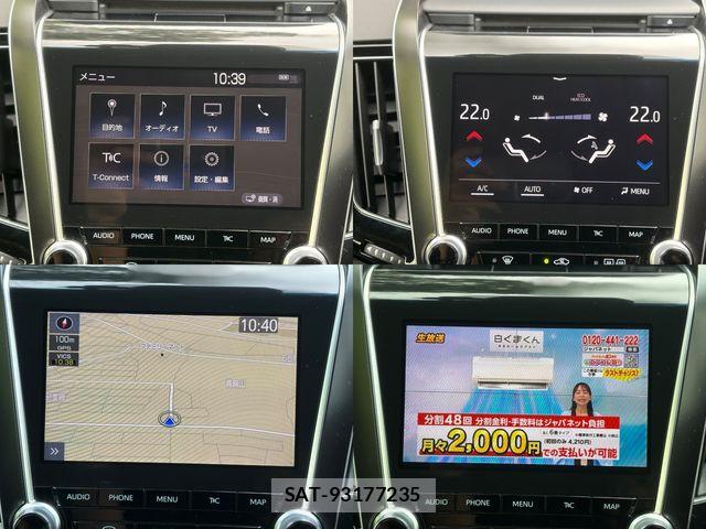 Toyota CROWN SEDAN 2019-03 8098667-11