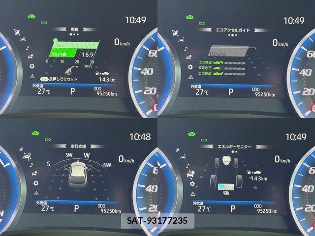 Toyota CROWN SEDAN 2019-03 8098667-12