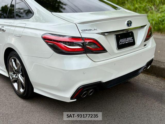 Toyota CROWN SEDAN 2019-03 8098667-20