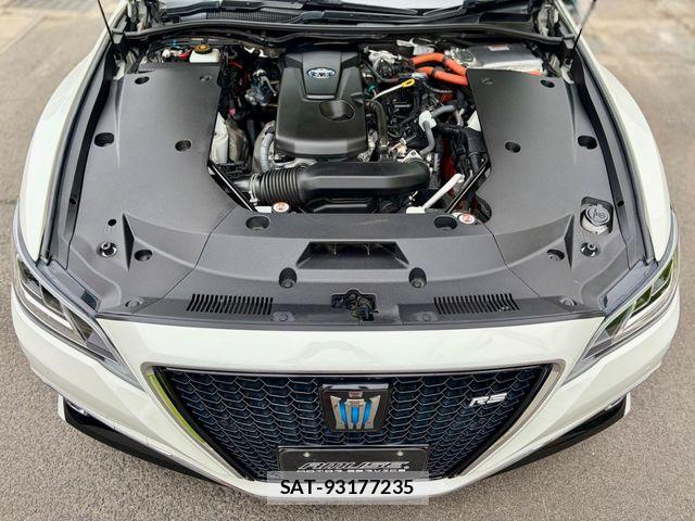 Toyota CROWN SEDAN 2019-03 8098667-28