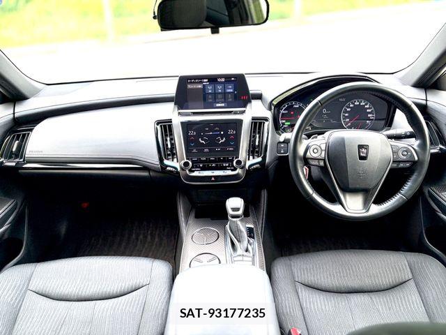Toyota CROWN SEDAN 2019-03 8098667-5