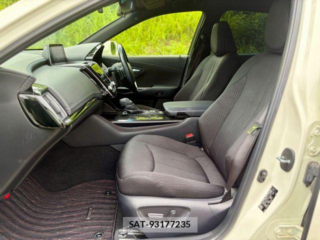 Toyota CROWN SEDAN 2019-03 8098667-8