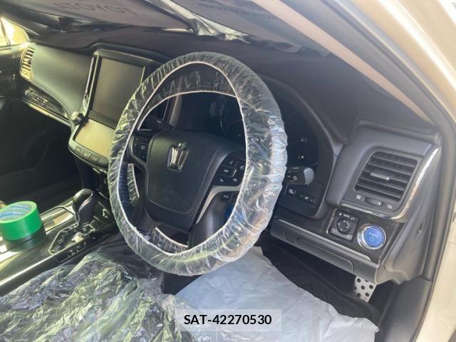 Toyota CROWN SEDAN 2014-01 8098671-14
