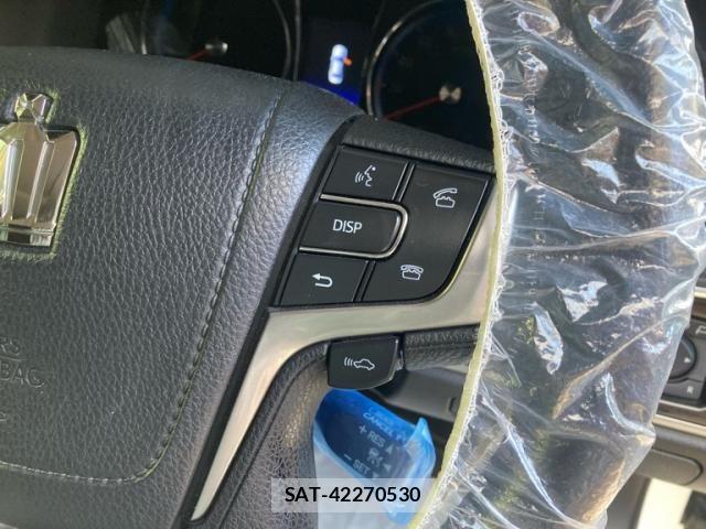 Toyota CROWN SEDAN 2014-01 8098671-16