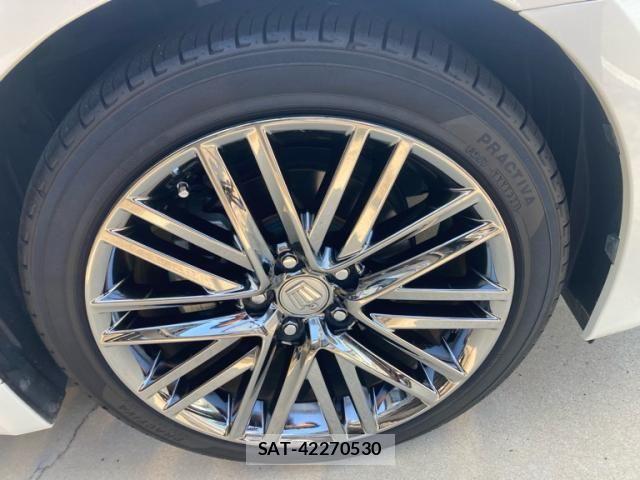 Toyota CROWN SEDAN 2014-01 8098671-5
