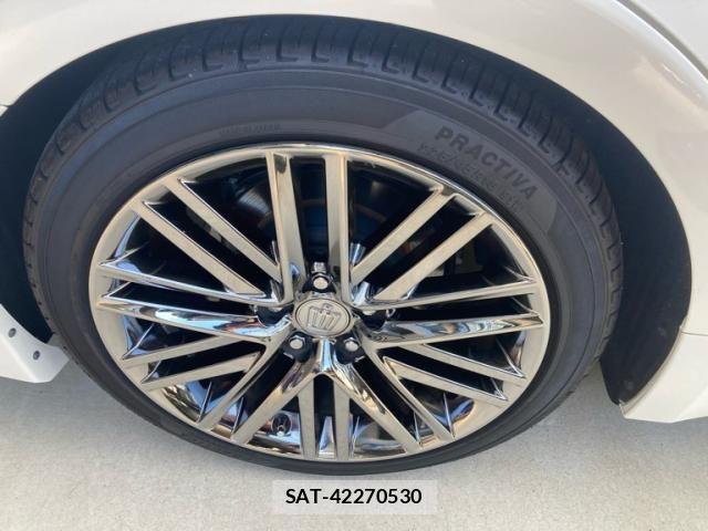 Toyota CROWN SEDAN 2014-01 8098671-7