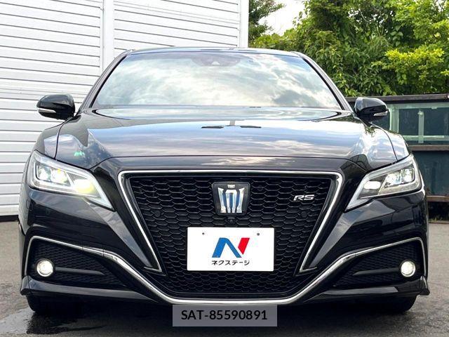 Toyota CROWN SEDAN 2021-07 8098658-10