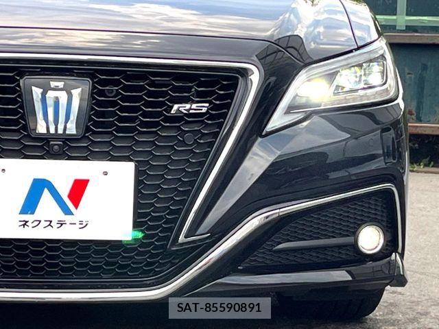 Toyota CROWN SEDAN 2021-07 8098658-12