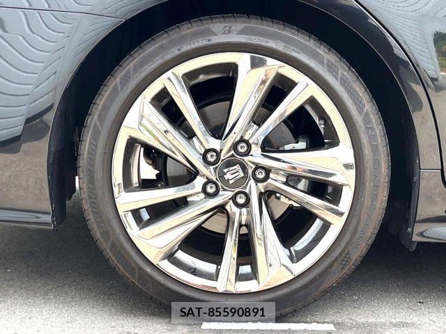 Toyota CROWN SEDAN 2021-07 8098658-3