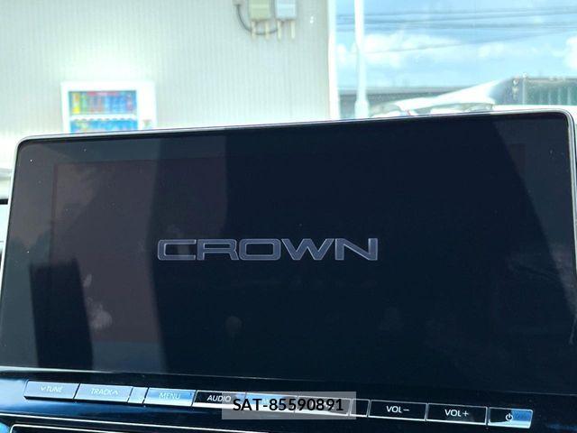 Toyota CROWN SEDAN 2021-07 8098658-5
