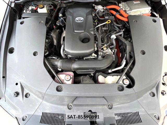 Toyota CROWN SEDAN 2021-07 8098658-6