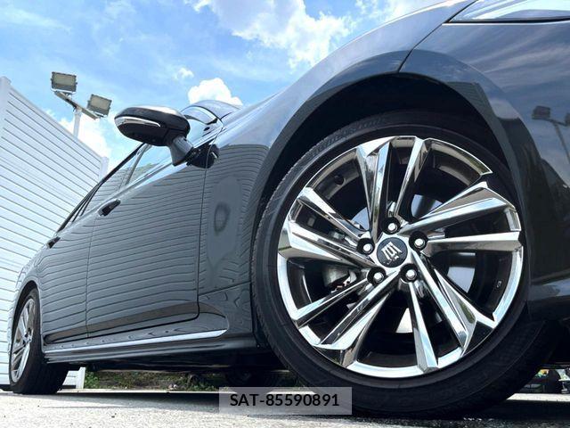 Toyota CROWN SEDAN 2021-07 8098658-8
