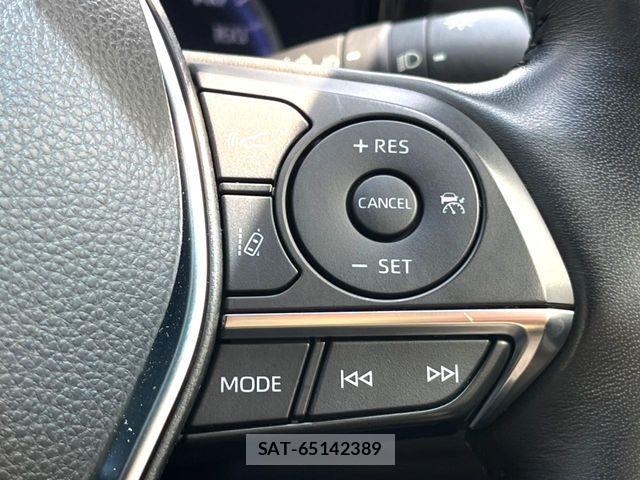 Toyota CROWN SEDAN 2022-03 8098657-5